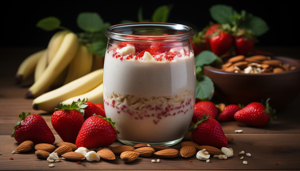 Comment réaliser le smoothie banane datte?