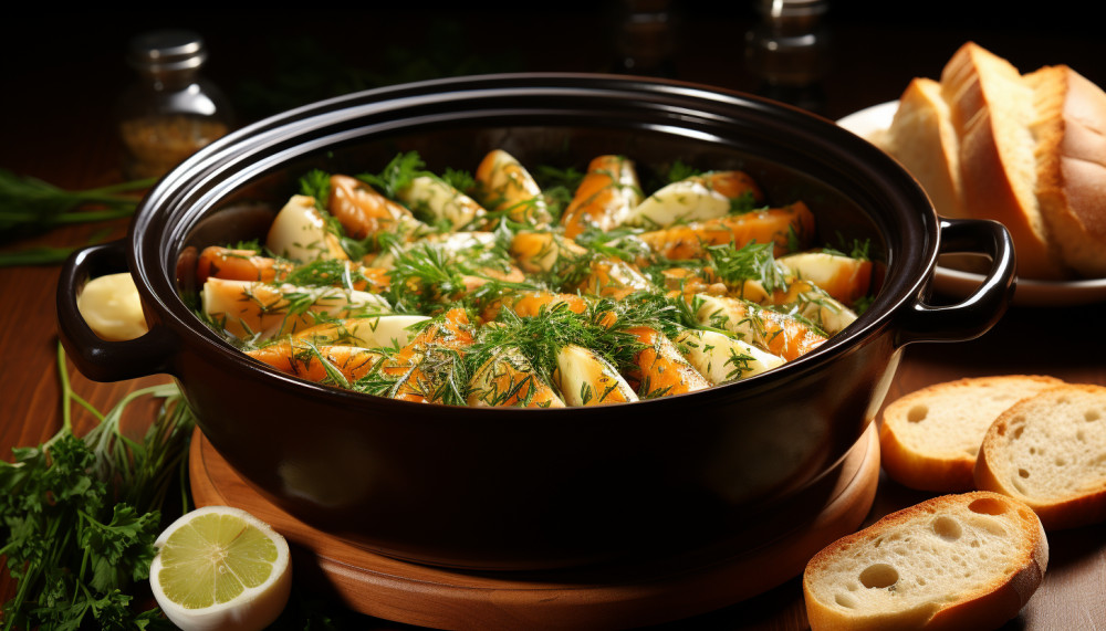 Les différentes utilisations de la cuitochette dans la cuisine traditionnelle française