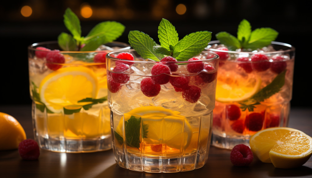 Les meilleures idées pour réaliser son cocktail de fruit
