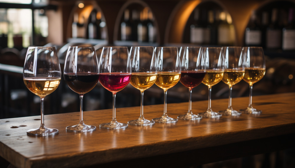 Nos conseils pour réussir la dégustation d'un vin.