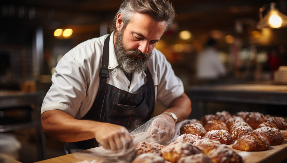 Quelles compétences faut-il pour exercer le métier de boulanger ?