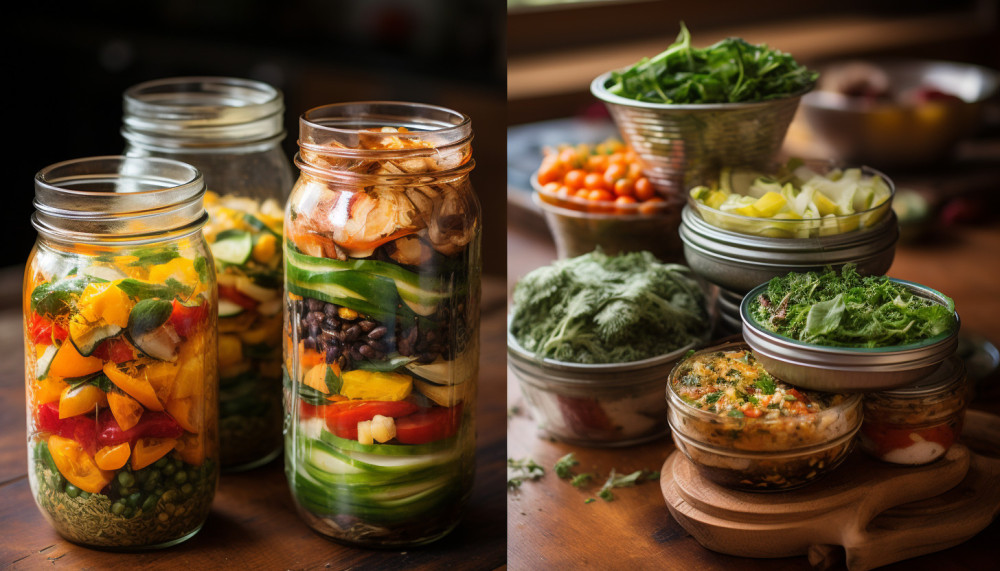 Quelles sont les recettes anti gaspi ?